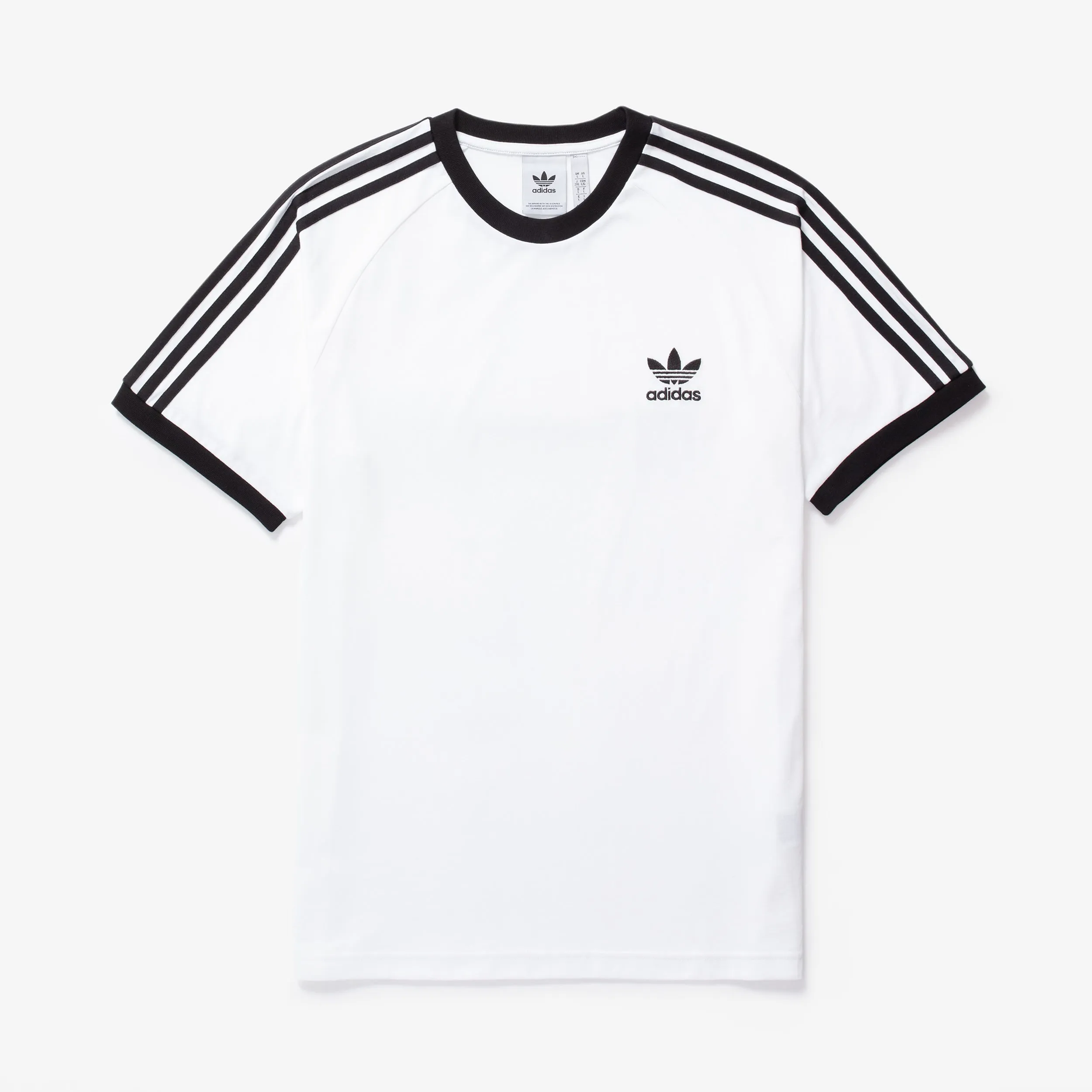 Adicolor Classics 3-Stripes Tee
