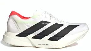 adidas Adizero Adios Pro 4 White Black