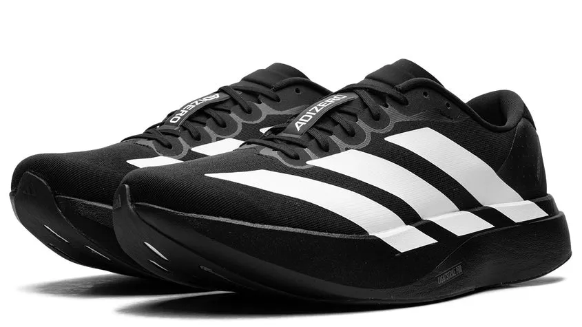 Adidas Adizero Evo SL Black White
