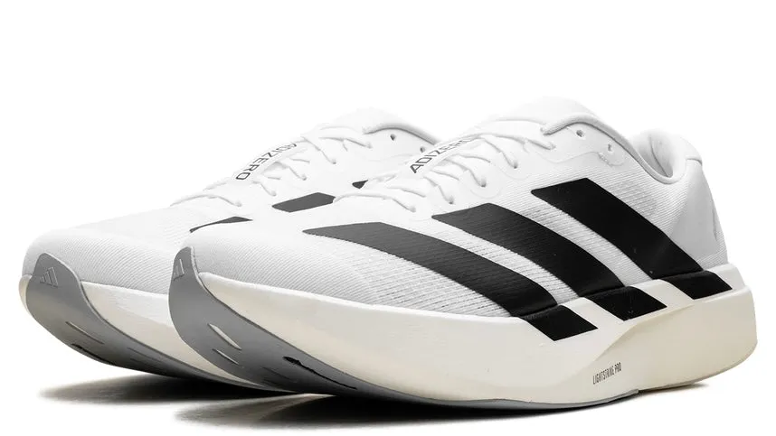 Adidas Adizero Evo SLWhite Black