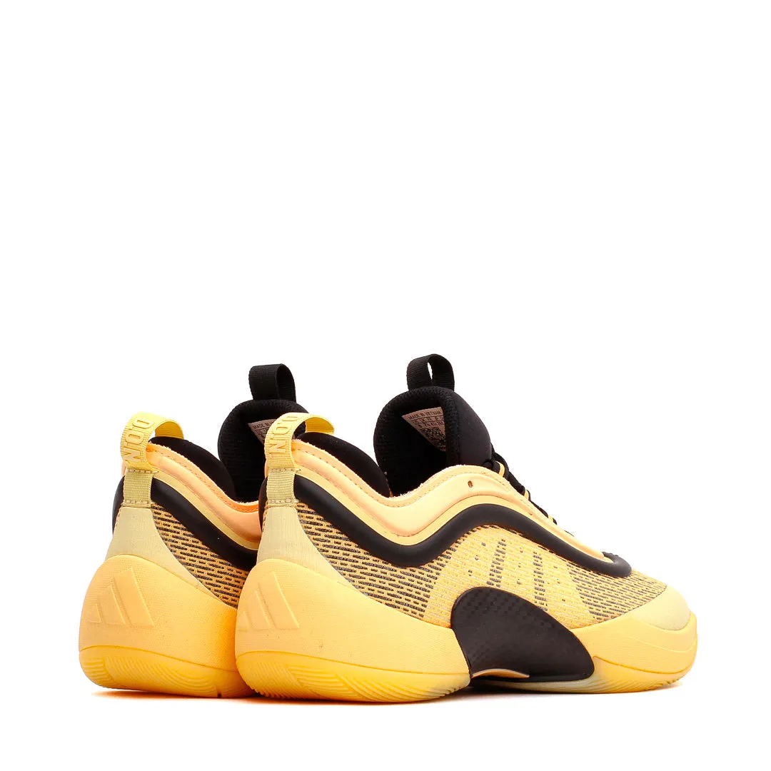 Adidas Basketball Men D.O.N. Issue 6 Orange JI1549