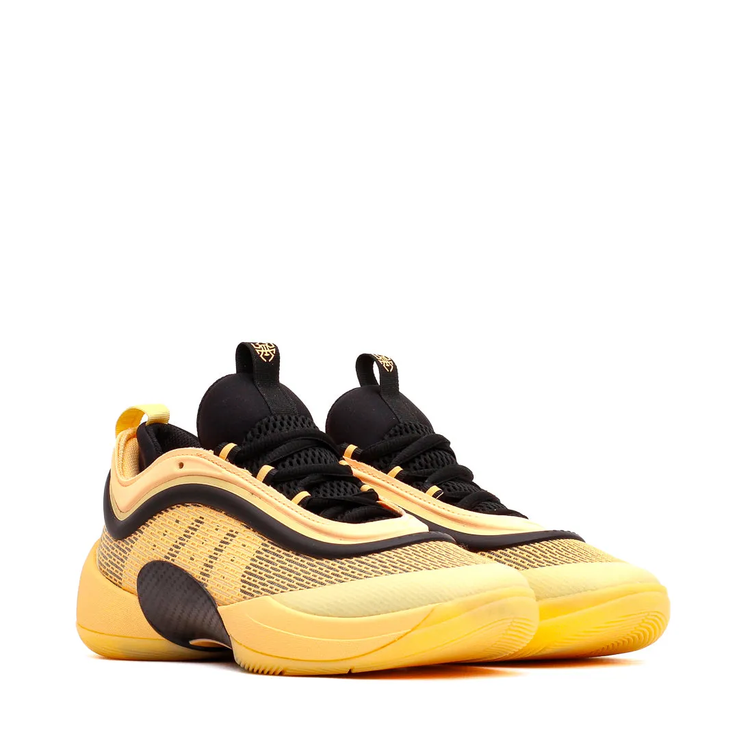 Adidas Basketball Men D.O.N. Issue 6 Orange JI1549