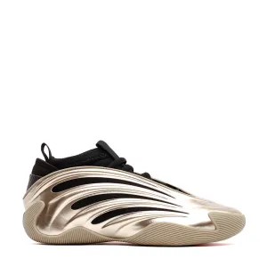 Adidas Basketball Men Harden Volume 9 Cyber Metallic Core Black JR2506