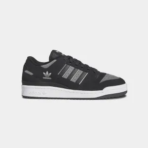 ADIDAS FORUM 84 LOW ADV - CARBON BLACK/GREY