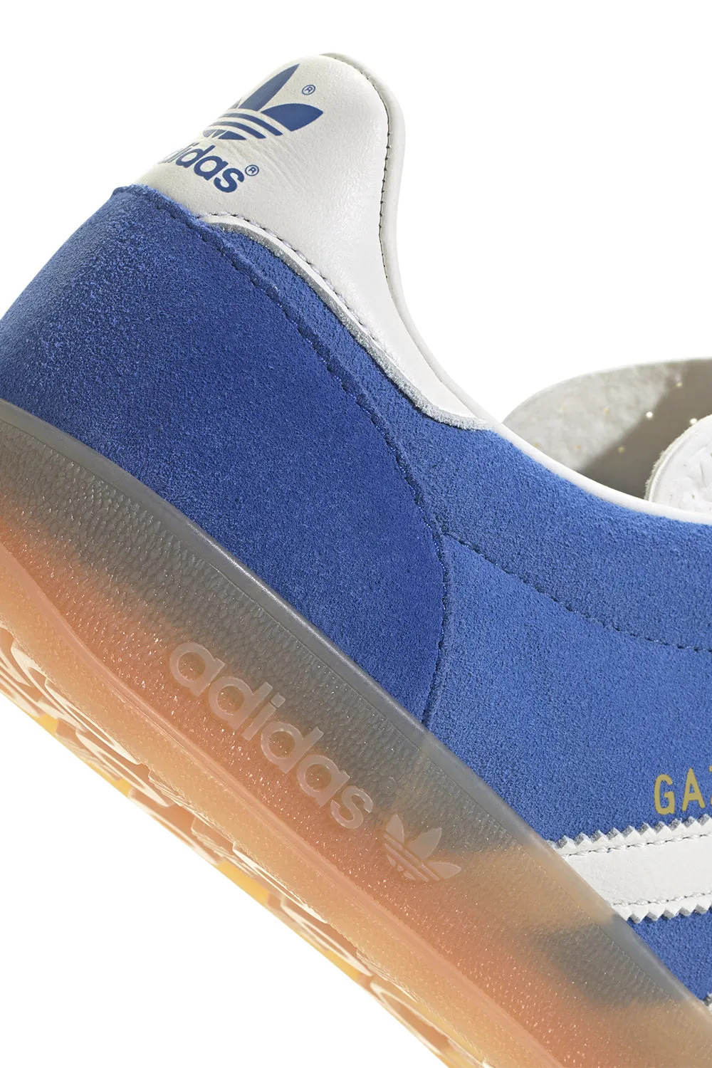 adidas Gazelle Indoor Pro 'Blue/Core White'
