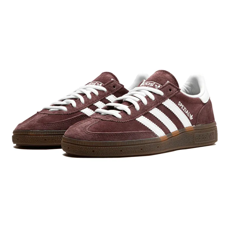 Adidas Handball Spezial Shadow Brown Gum