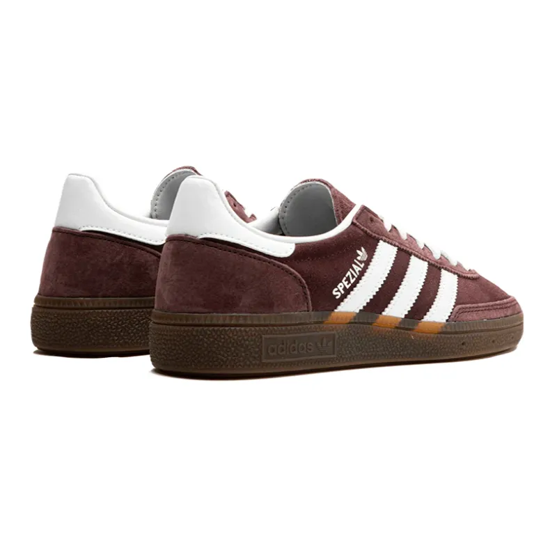 Adidas Handball Spezial Shadow Brown Gum