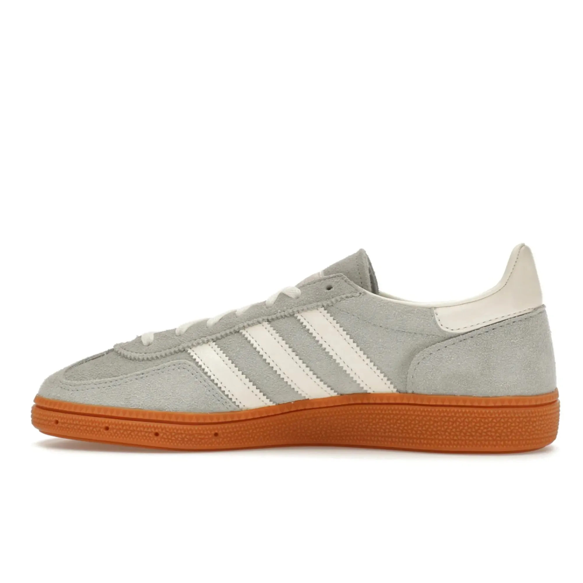 Adidas Handball Spezial Wonder Silver Gum