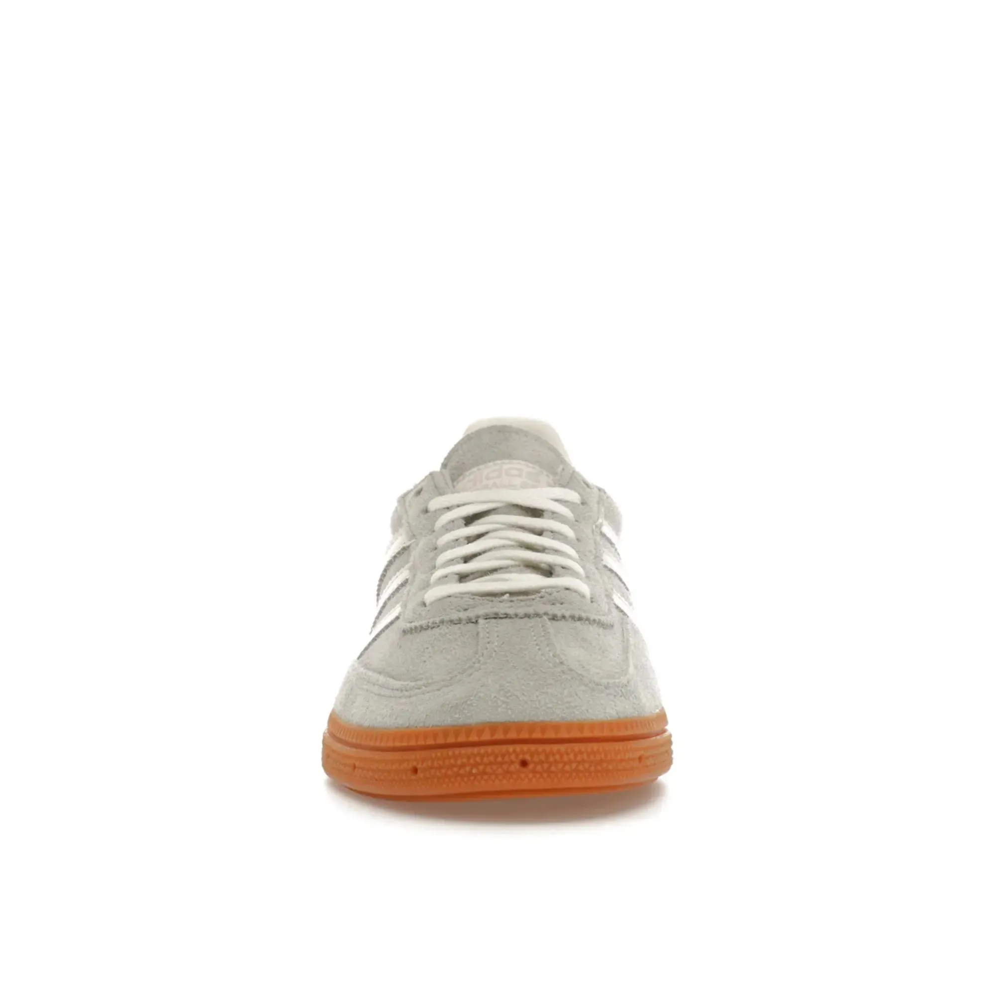 Adidas Handball Spezial Wonder Silver Gum