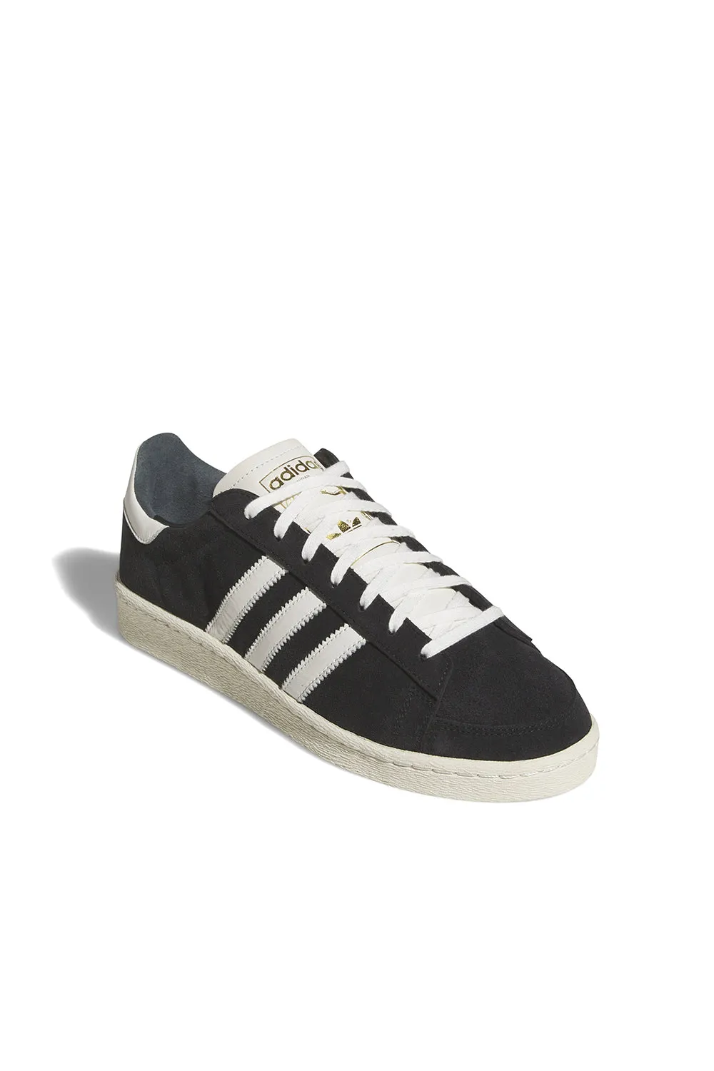 adidas Jabbar Lo 'Black/White'