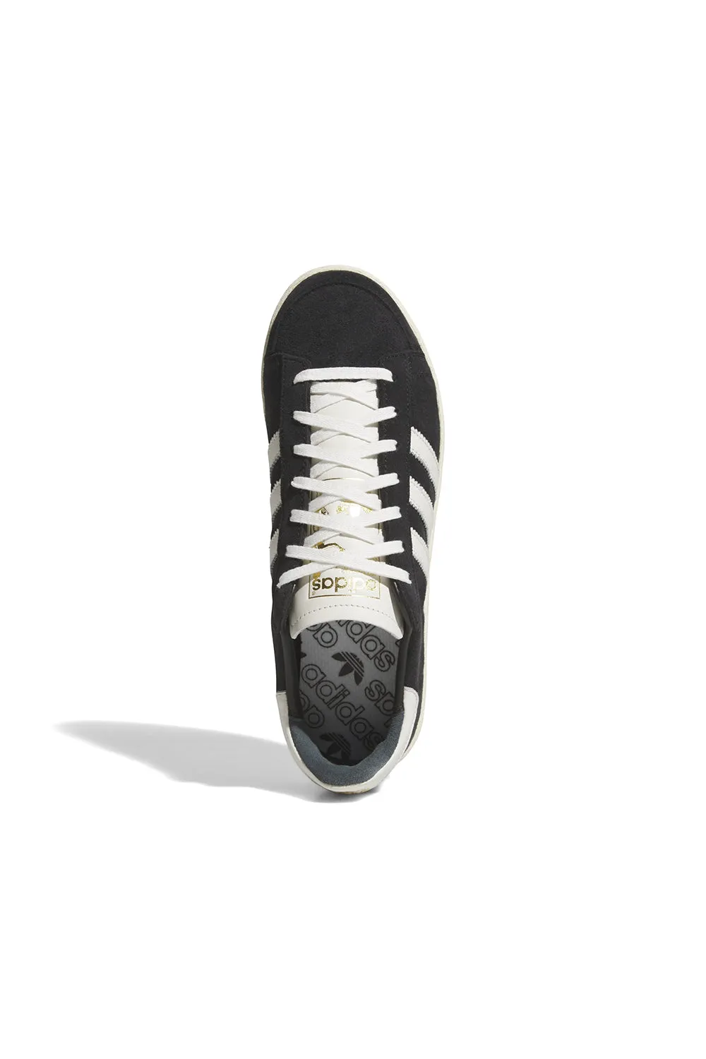 adidas Jabbar Lo 'Black/White'