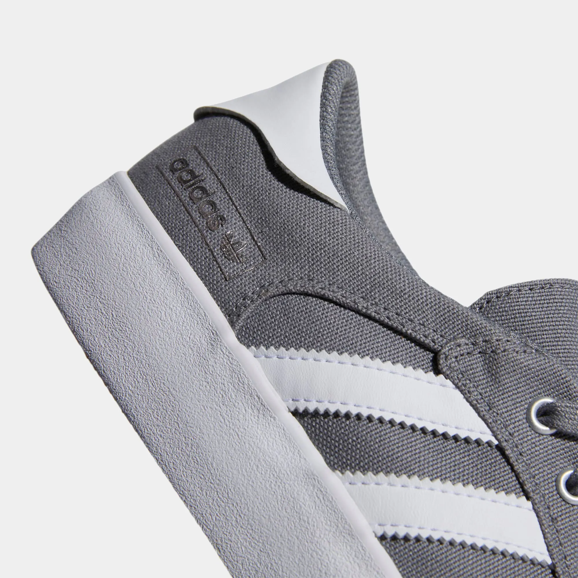 ADIDAS MATCHBREAK SUPER - GREY/WHITE