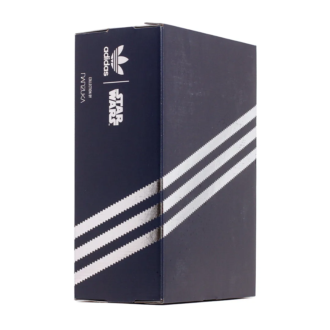 Adidas Originals Men Stan Smith x Star Wars White IE6002