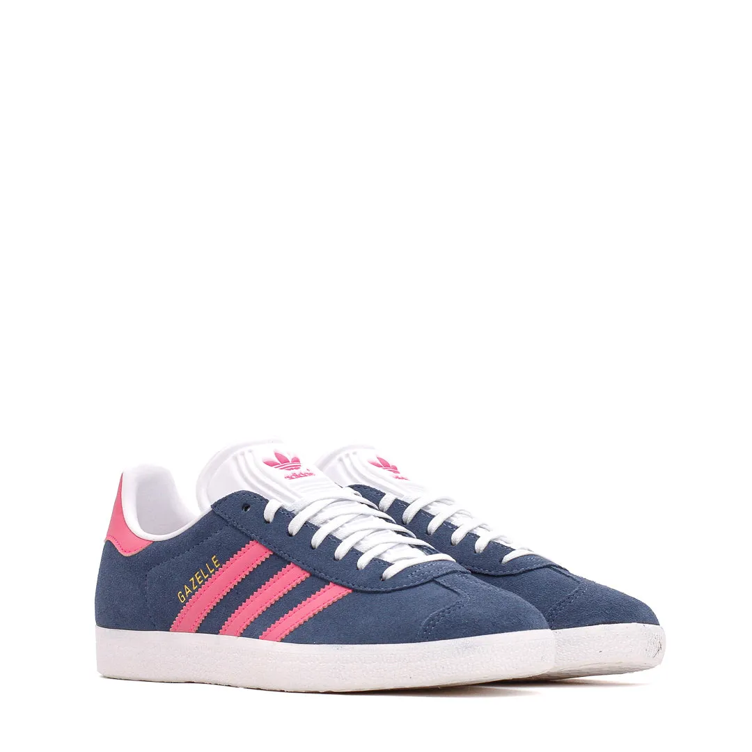 Adidas Originals Women Gazelle Blue ID3189