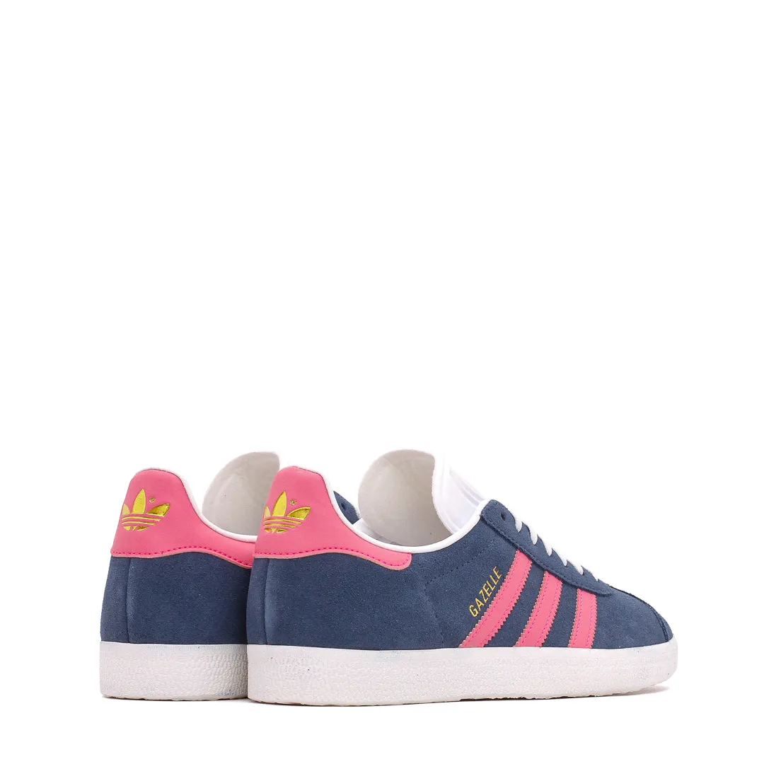 Adidas Originals Women Gazelle Blue ID3189