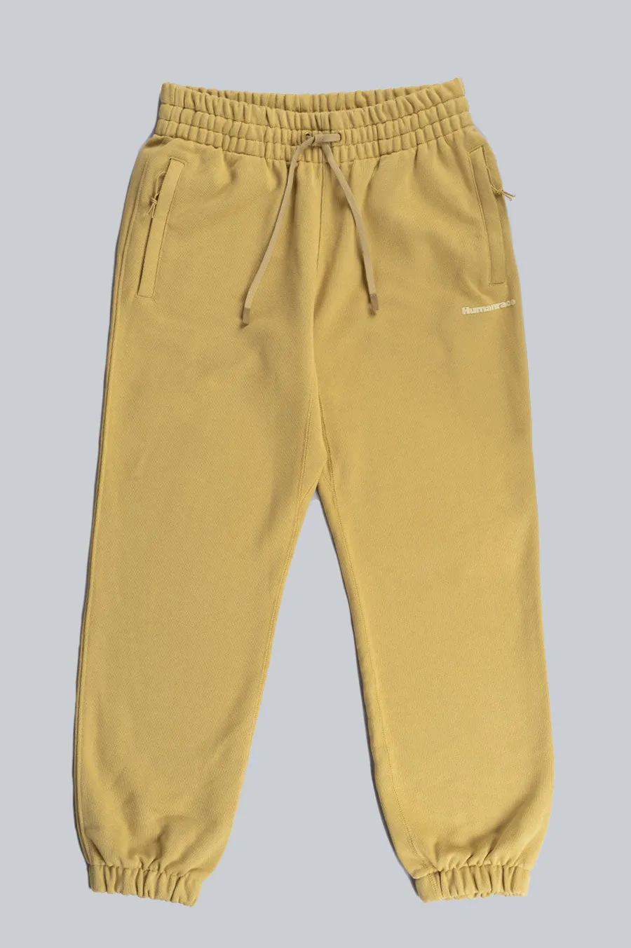 ADIDAS PW BASIC PANTS GOLDEN BEIGE