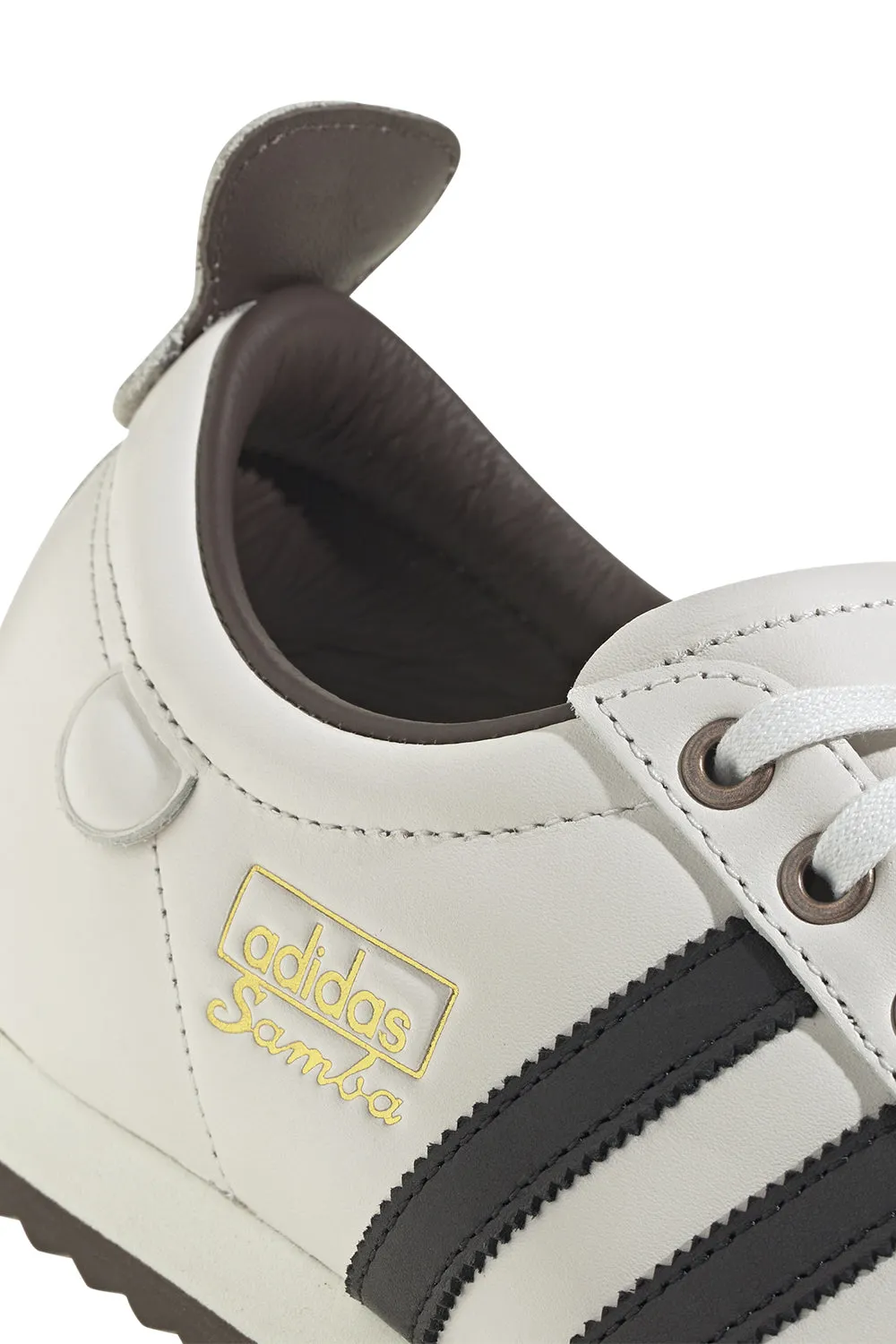 adidas Samba 62 'Cloud White/Core Black'