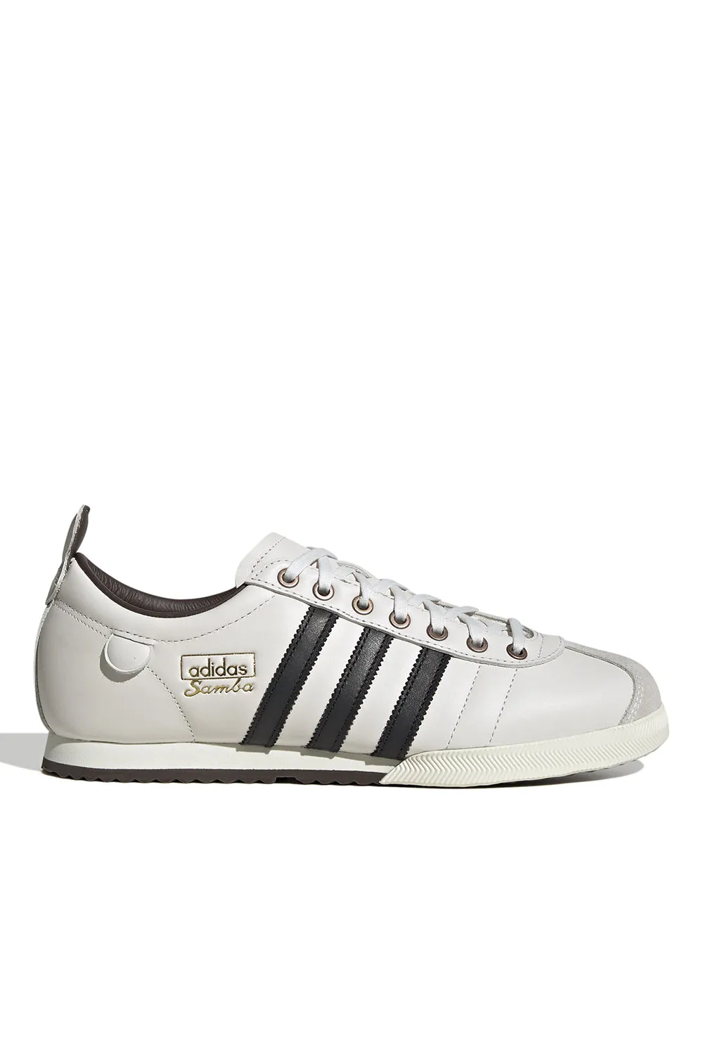 adidas Samba 62 'Cloud White/Core Black'