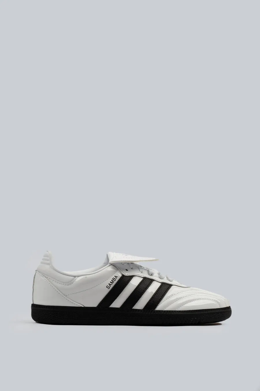ADIDAS SAMBA LT WOMEN'S WHITE BLACK