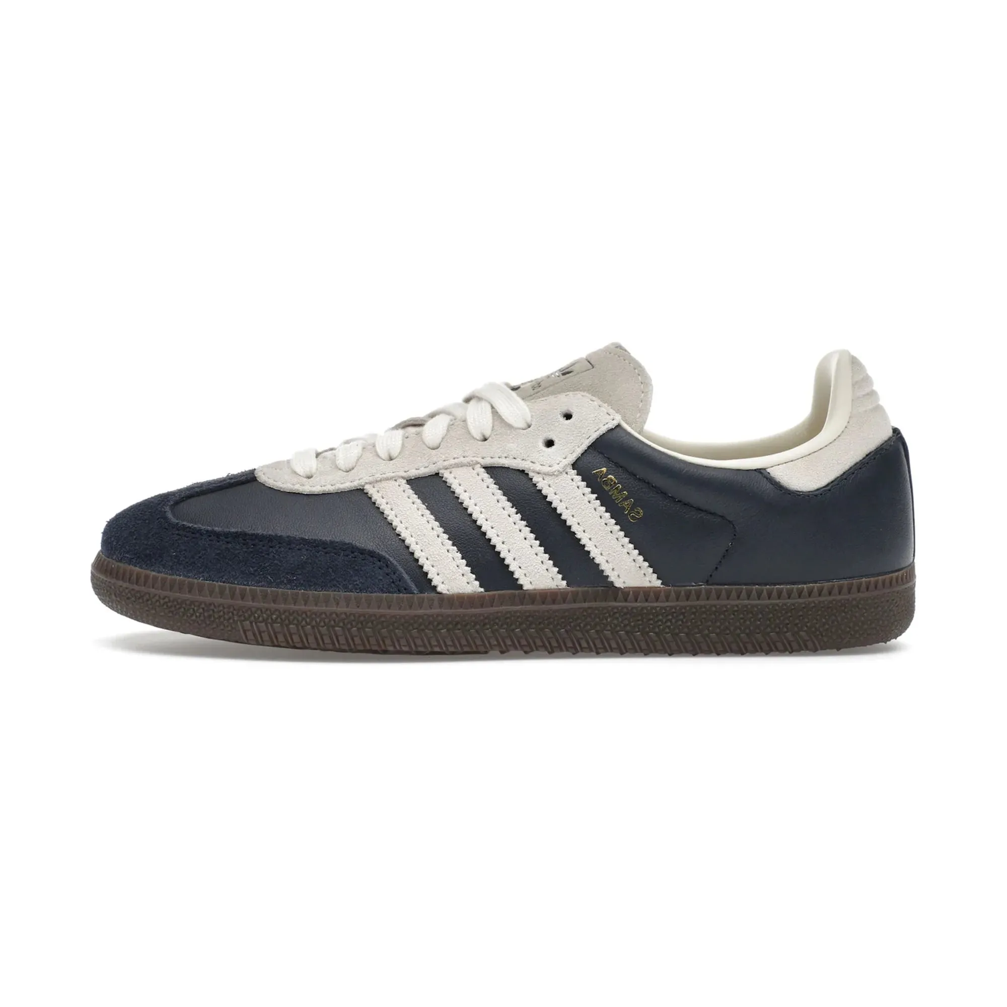 Adidas Samba OG Aurora Ink Cream White