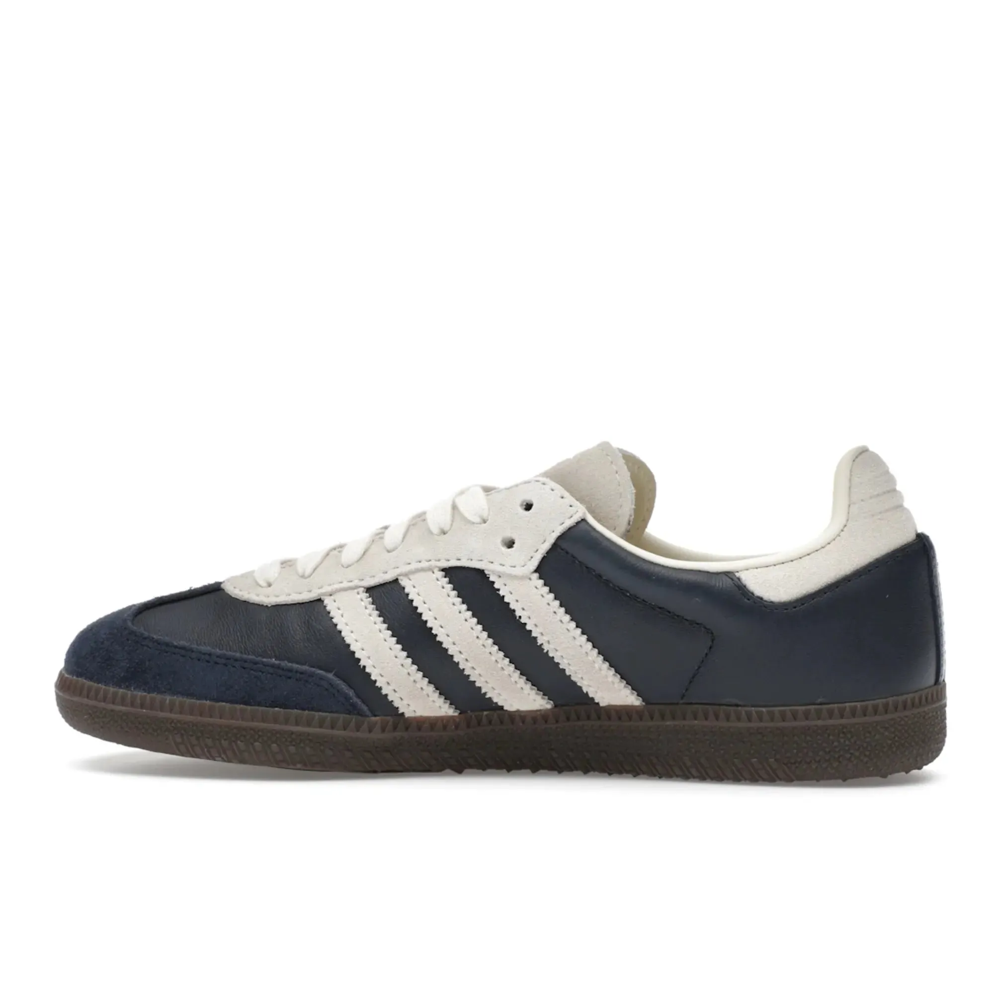 Adidas Samba OG Aurora Ink Cream White