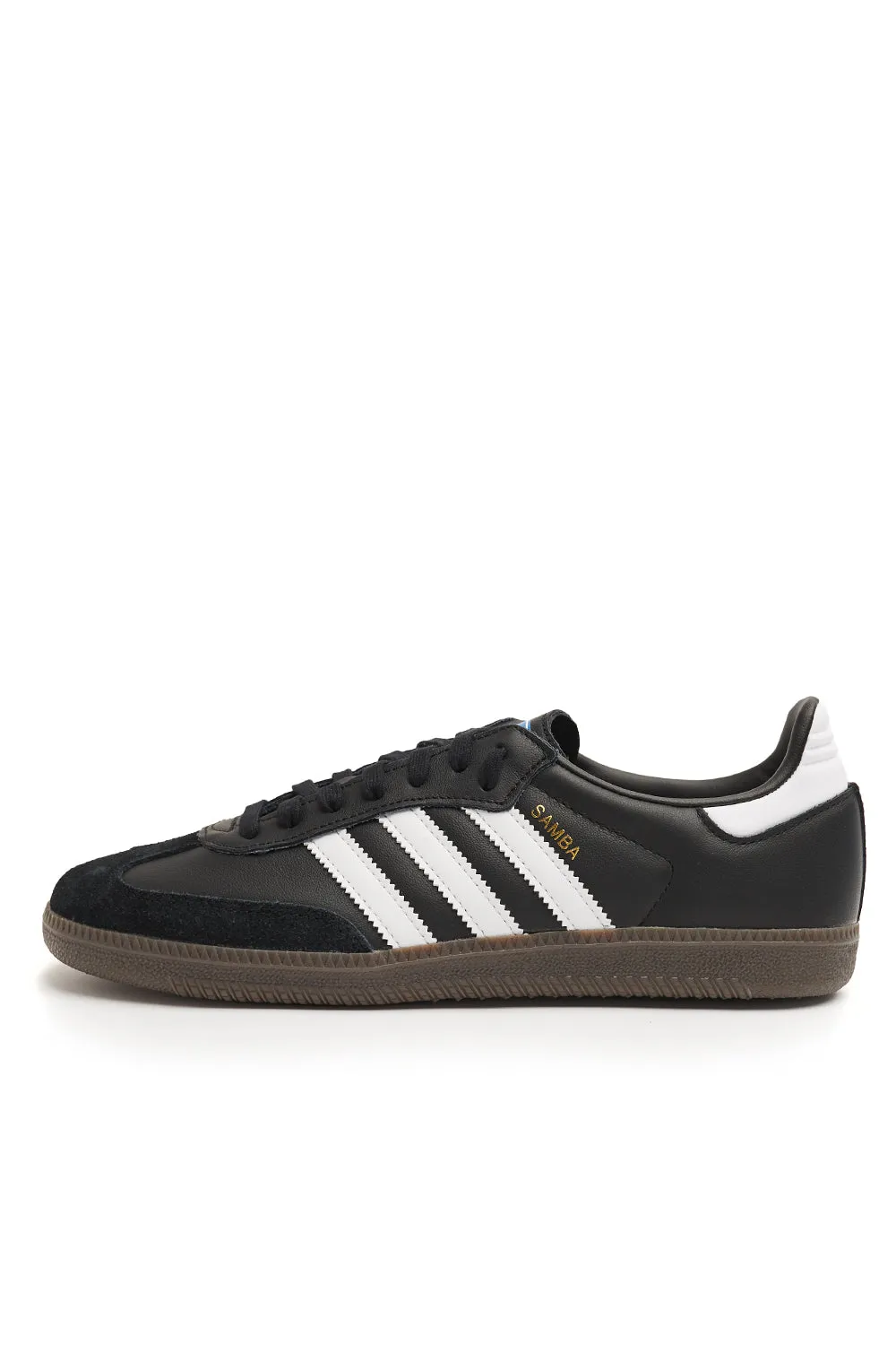adidas Samba OG 'Black'