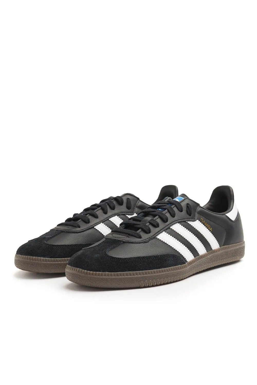adidas Samba OG 'Black'