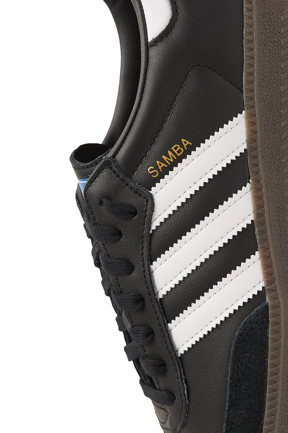 adidas Samba OG 'Black'
