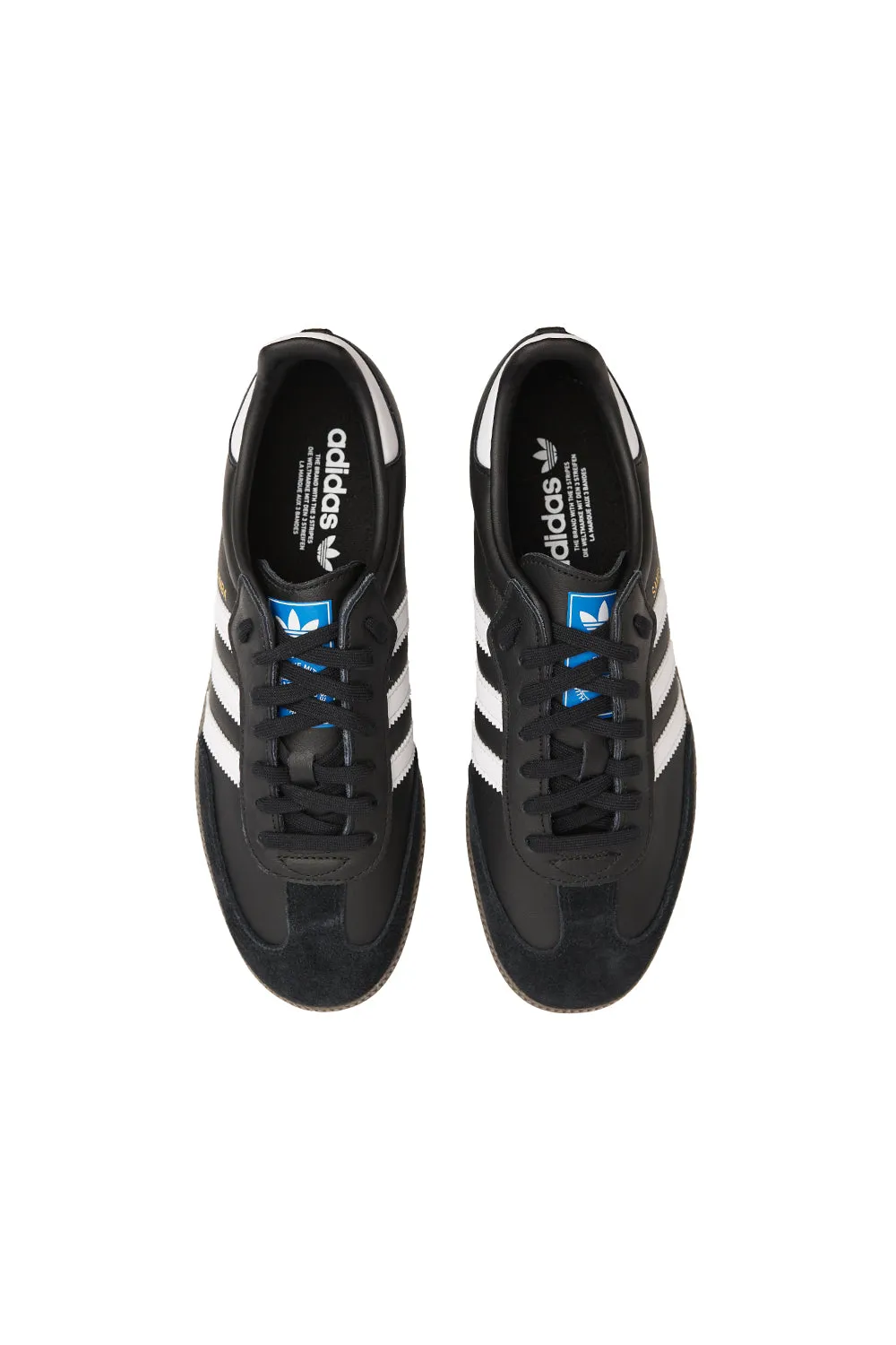 adidas Samba OG 'Black'