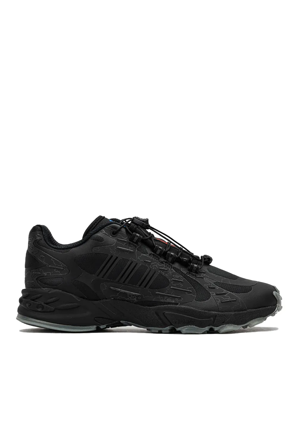 adidas Savage 100T 'Core Black'