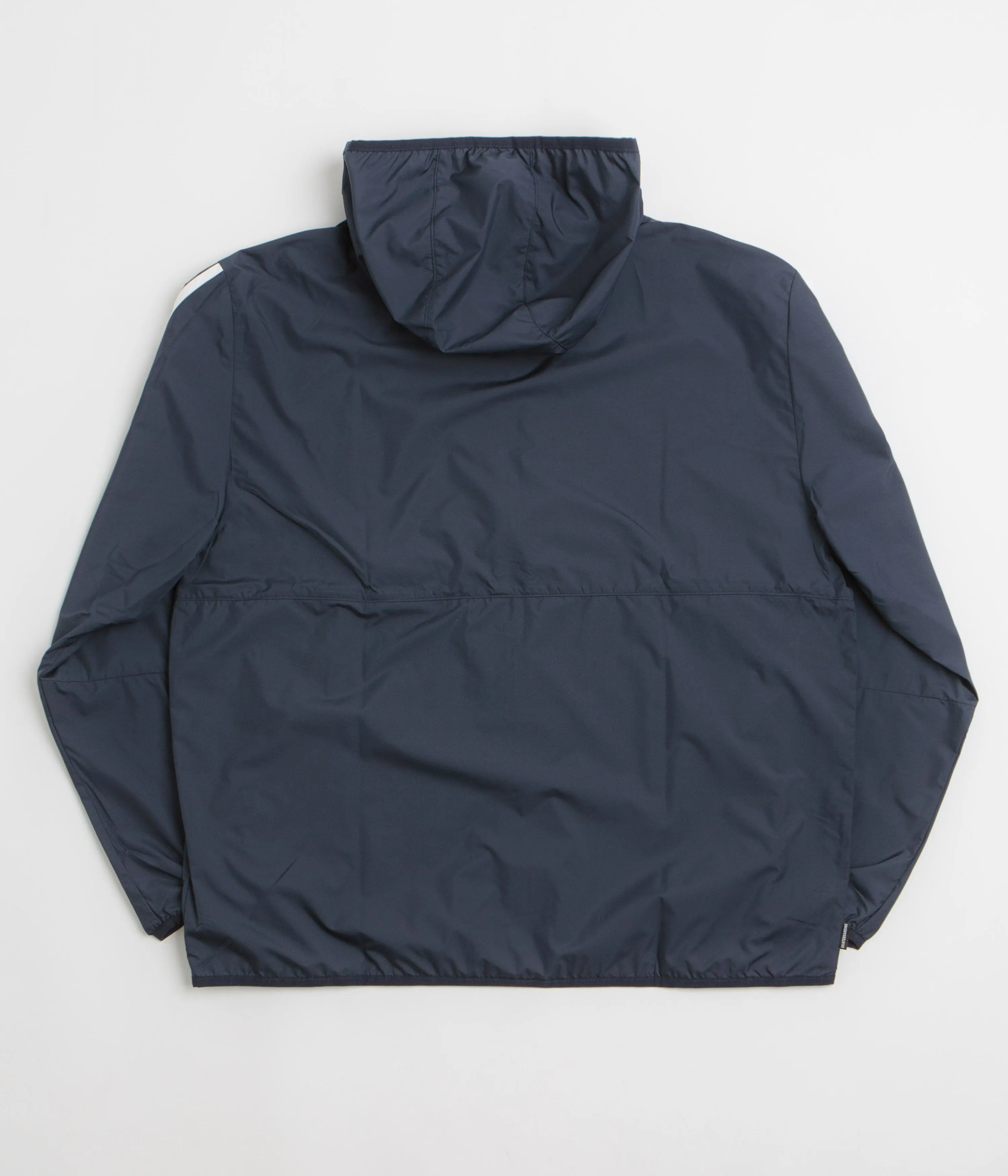 Adidas Skateboarding Windbreaker Jacket - Legend Ink / White