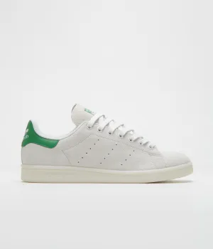 Adidas Stan Smith Shoes - FTWR White / Green / FTWR White