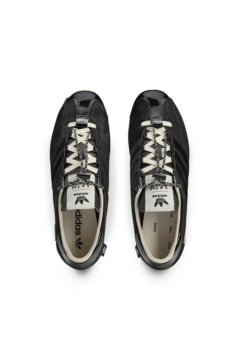 adidas x SFTM Country OG 'Core Black'