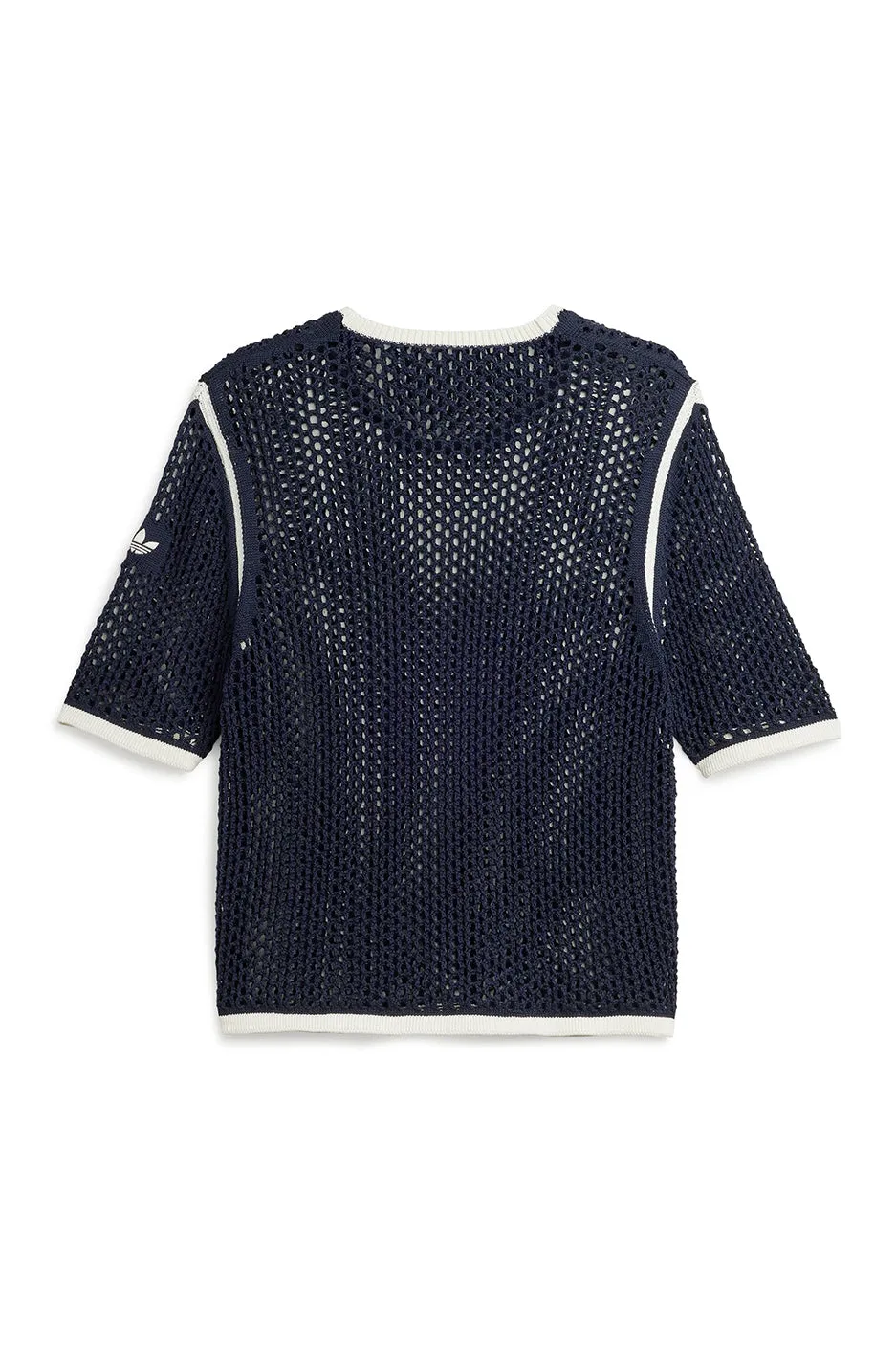 adidas x Wales Bonner Knit Tee 'Navy'