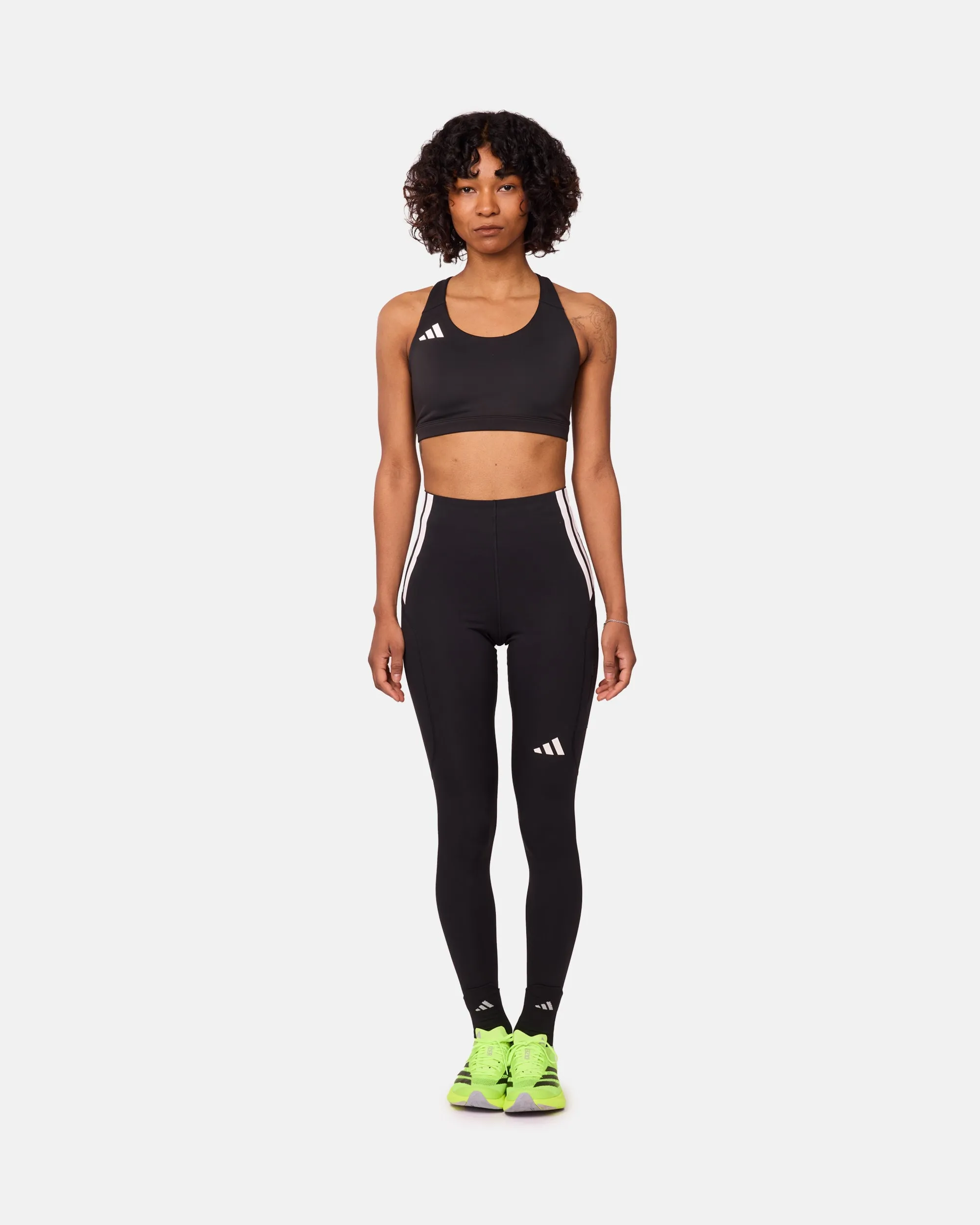 Adizero Full Length Leggings