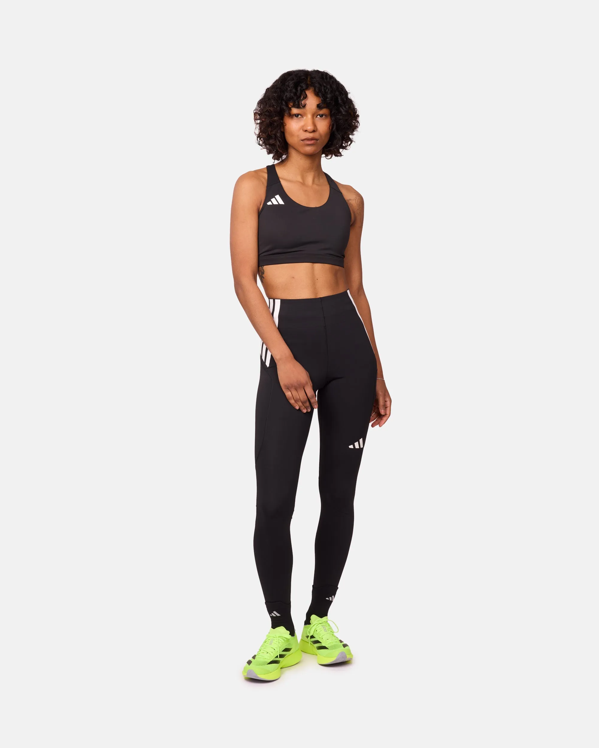 Adizero Full Length Leggings