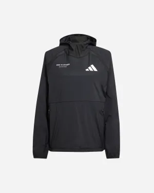Adizero Road to Records Hoodie