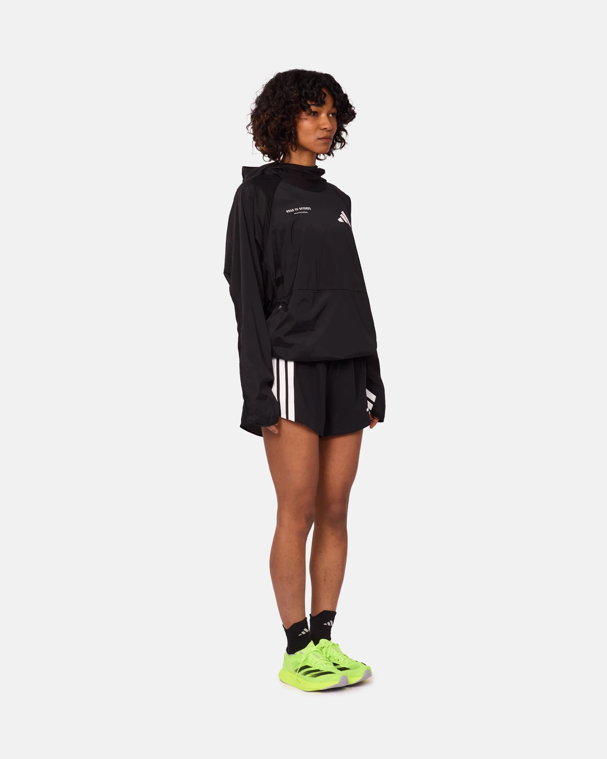 Adizero Road to Records Hoodie