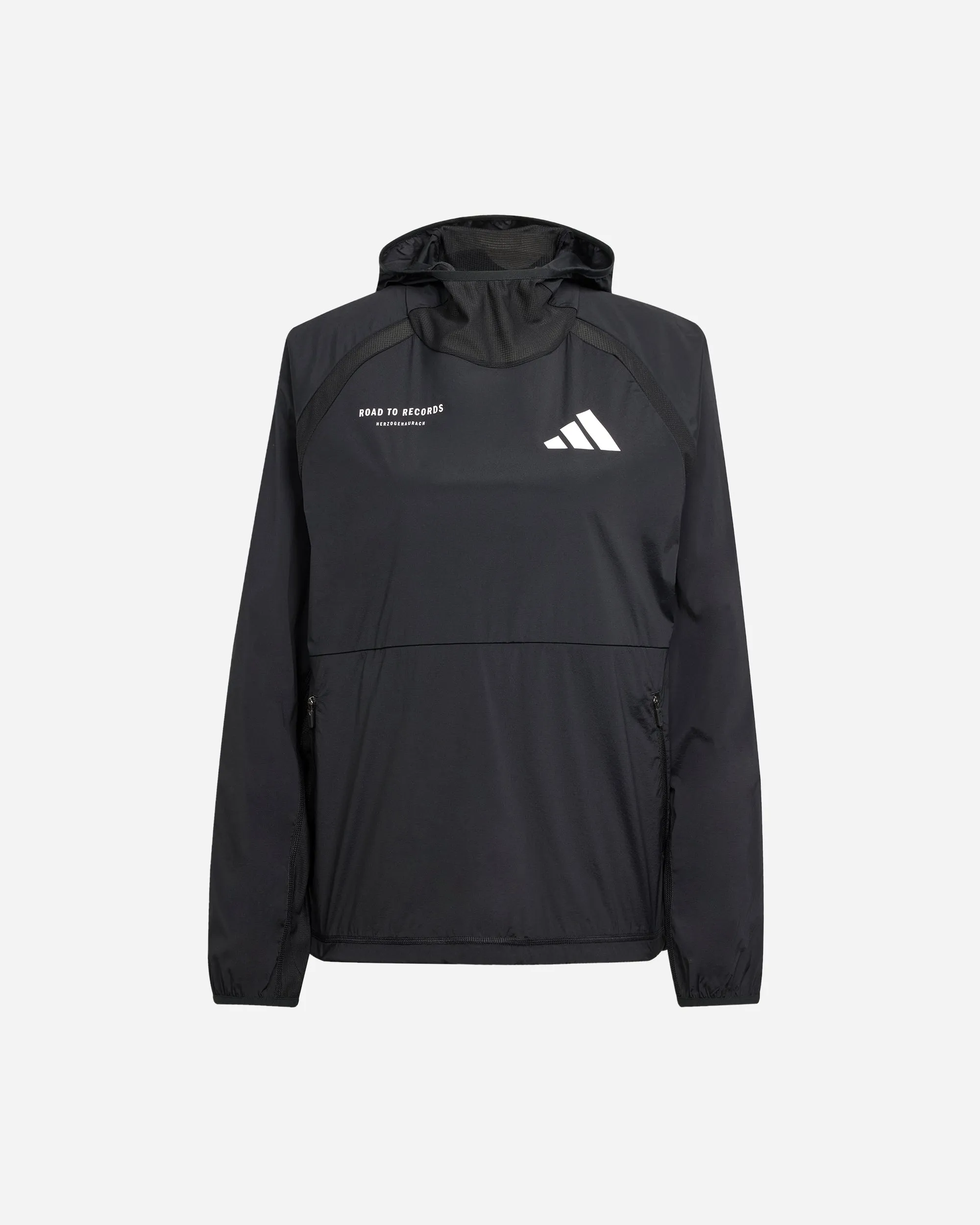 Adizero Road to Records Hoodie