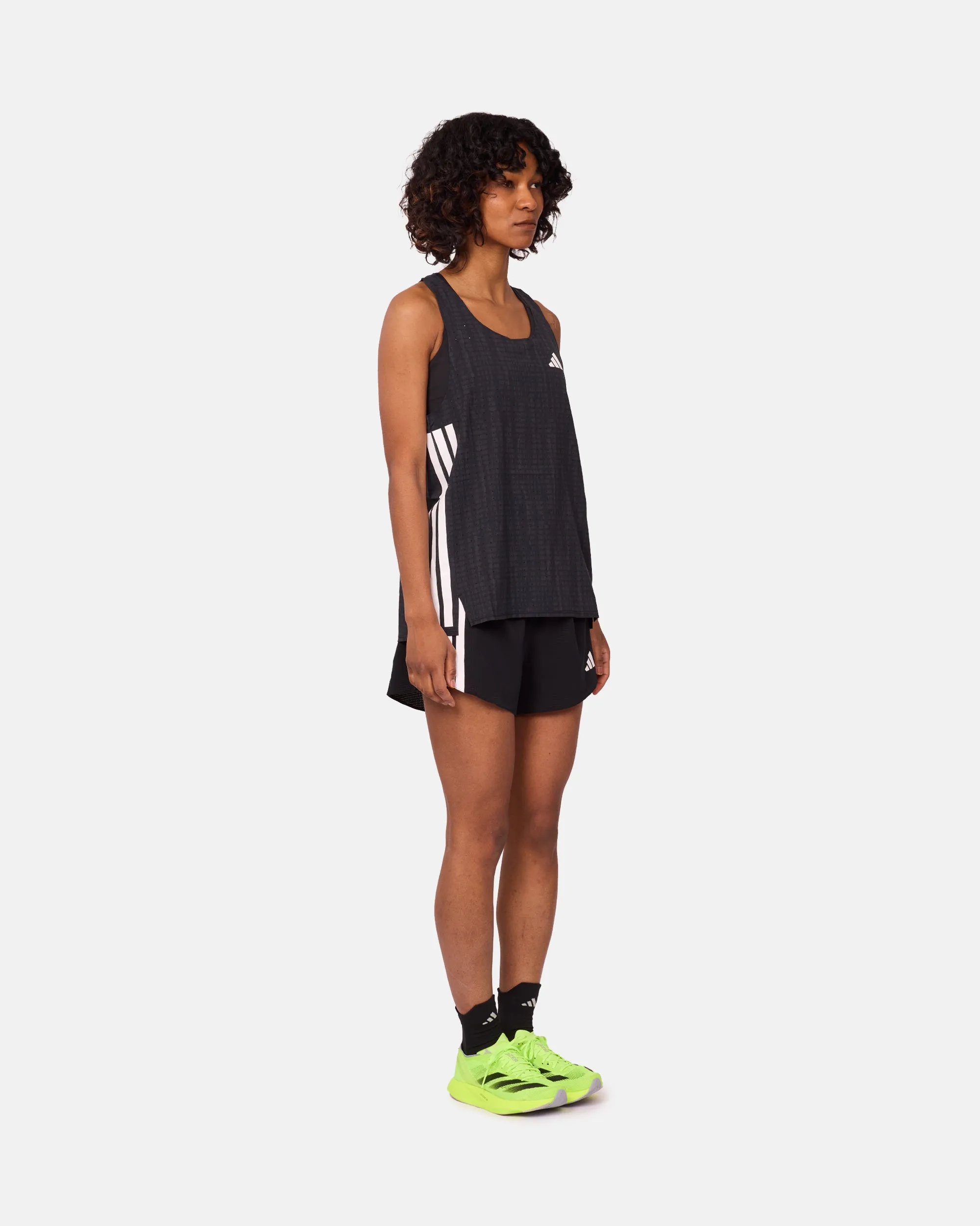 Adizero Running Singlet