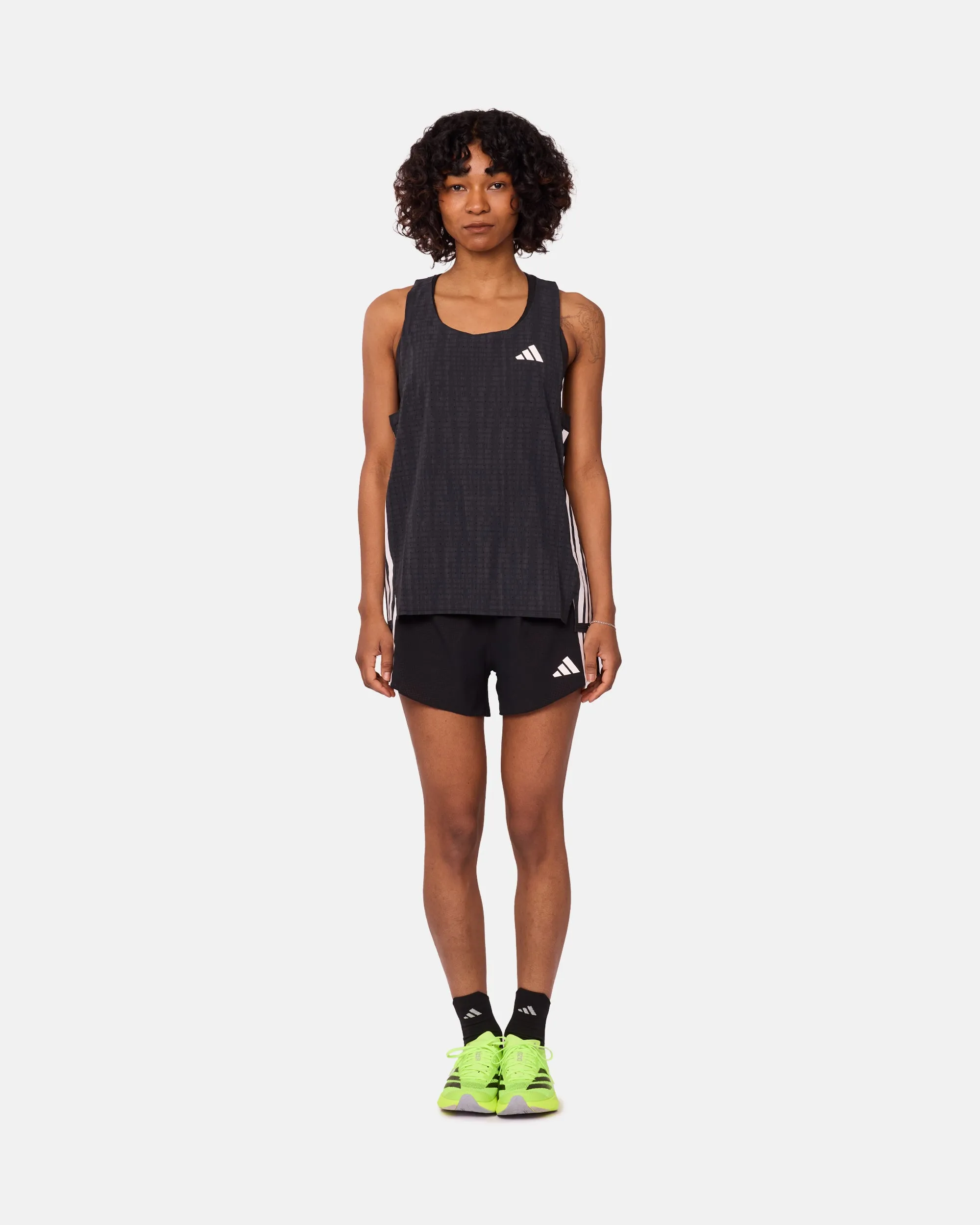 Adizero Running Singlet