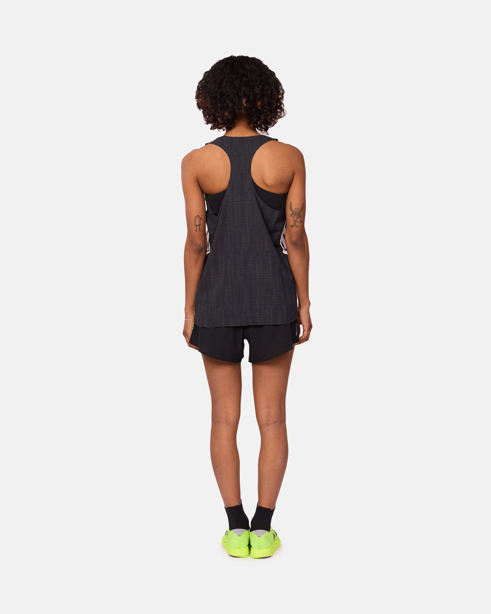 Adizero Running Singlet