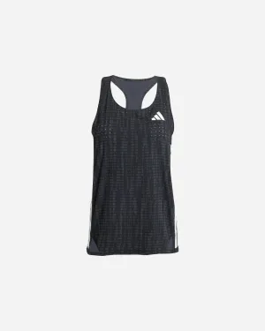 Adizero Running Singlet