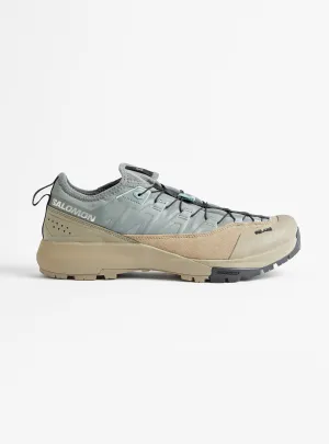 Alpinway Advanced Sedona Sage/Fallen Rock/Blue Surf
