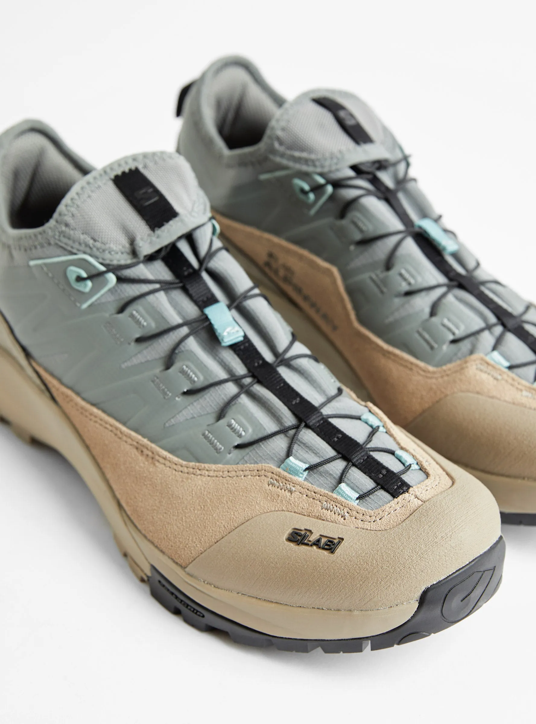 Alpinway Advanced Sedona Sage/Fallen Rock/Blue Surf