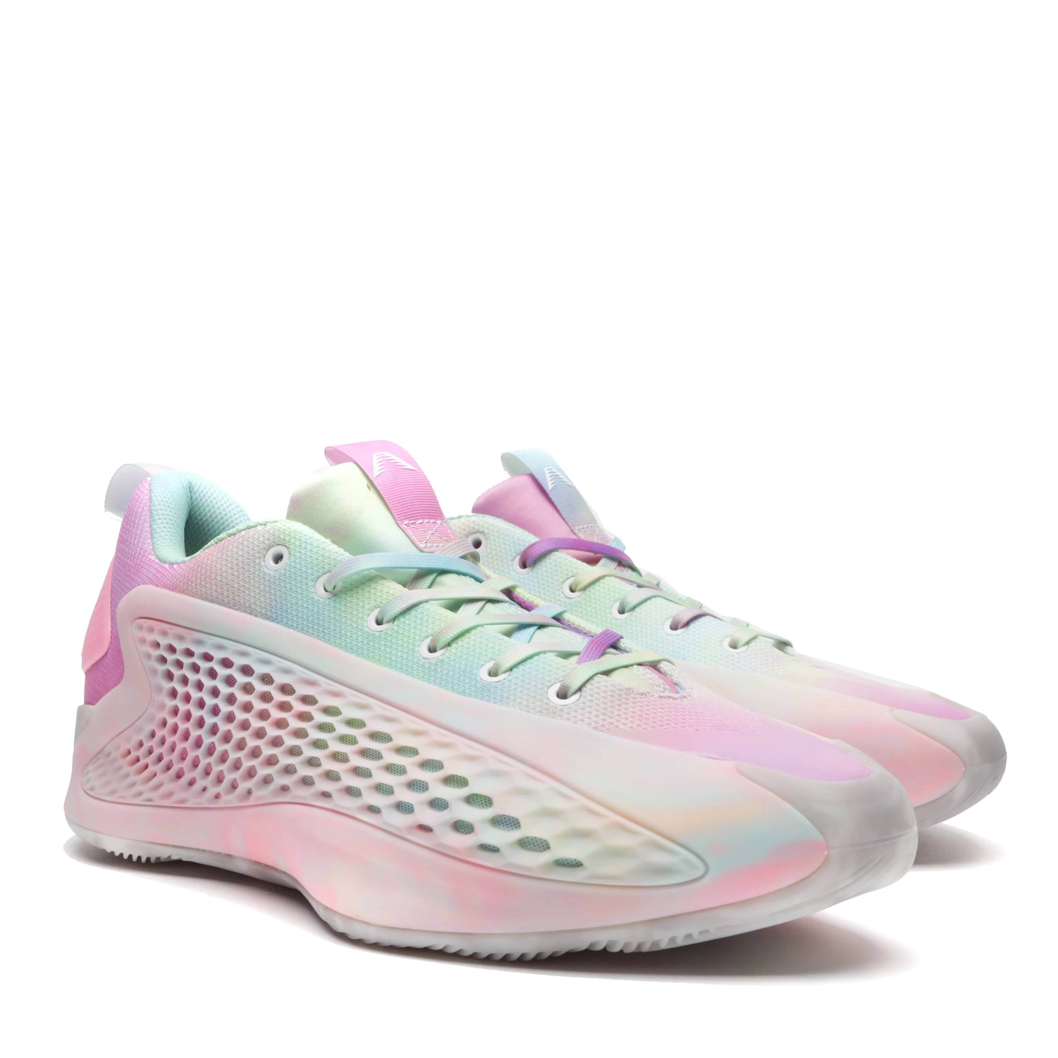 ANTHONY EDWARDS 1 LOW 3SSB PE