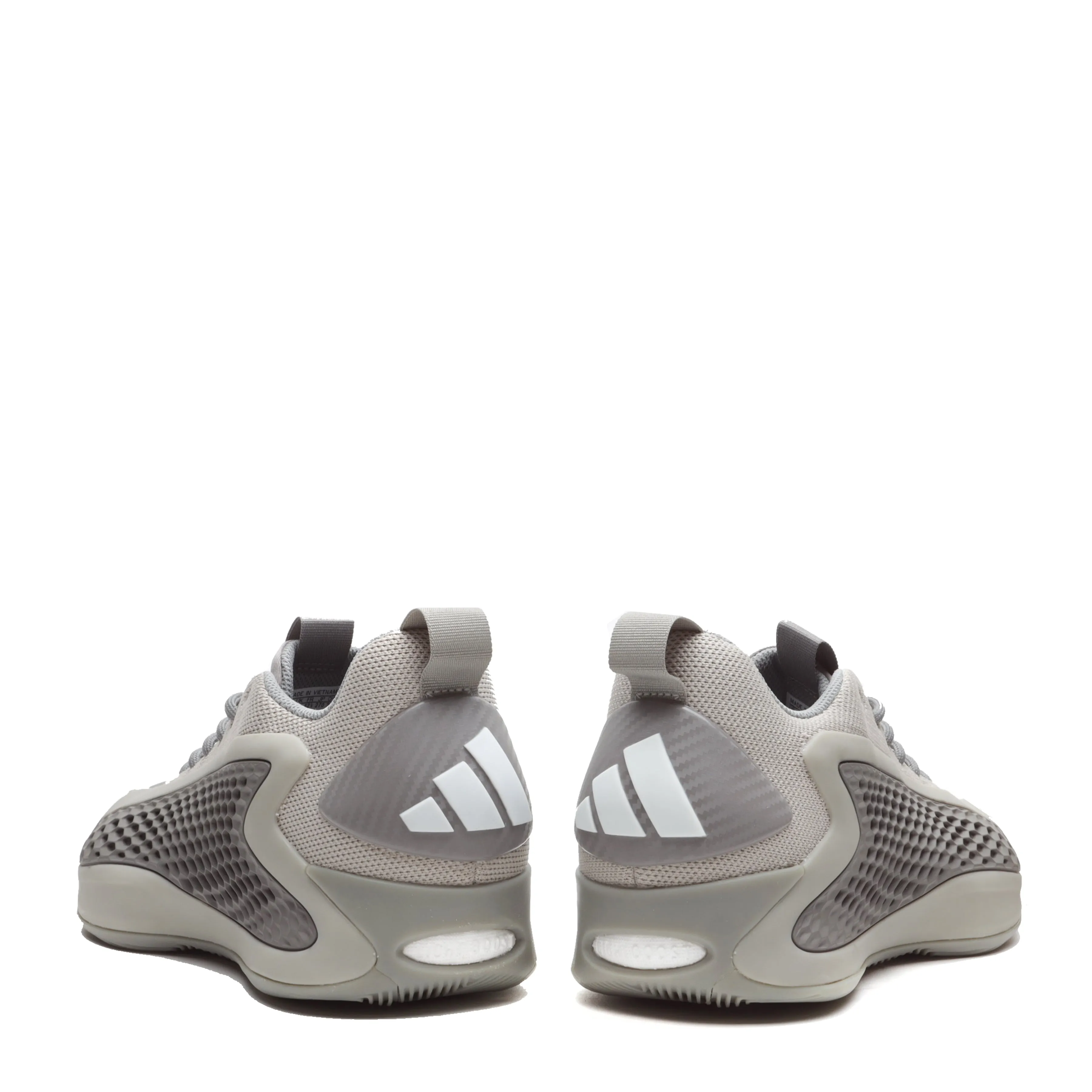 ANTHONY EDWARDS 1 LOW METAL GREY