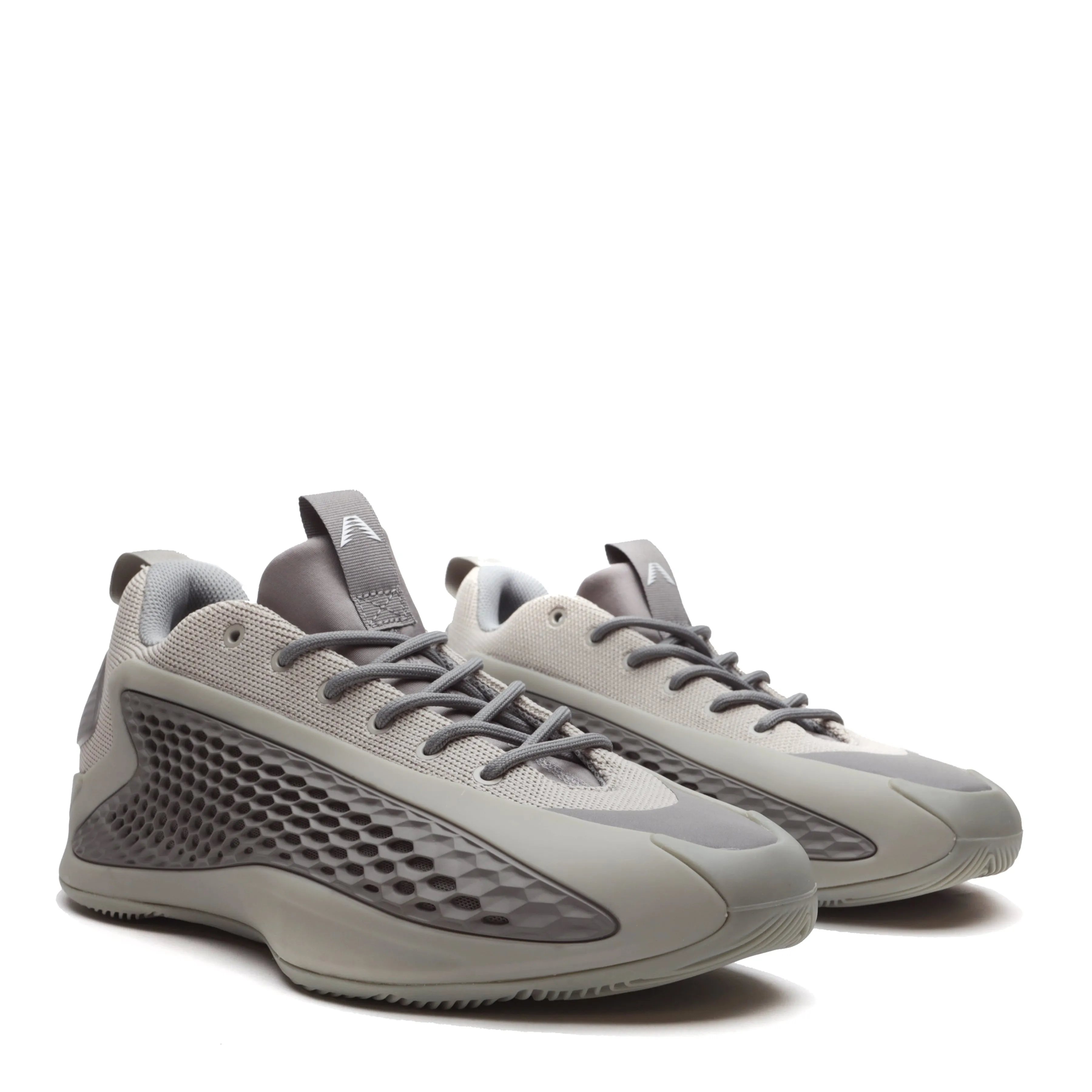 ANTHONY EDWARDS 1 LOW METAL GREY