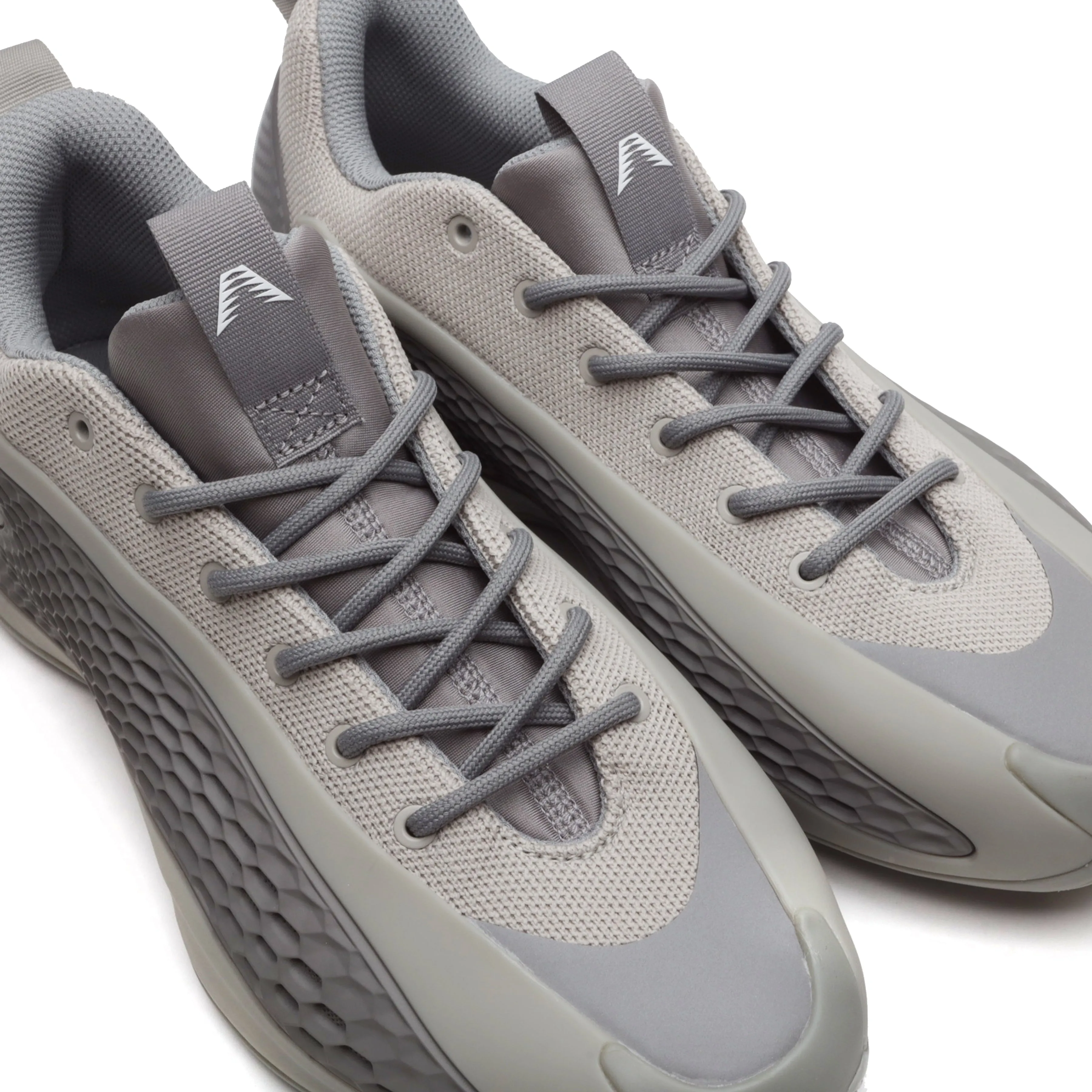ANTHONY EDWARDS 1 LOW METAL GREY