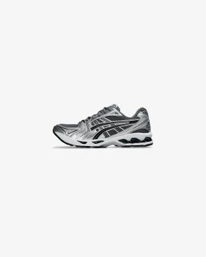 ASICS Gel-Kayano 14 Metropolis Jasper Green Sneakers